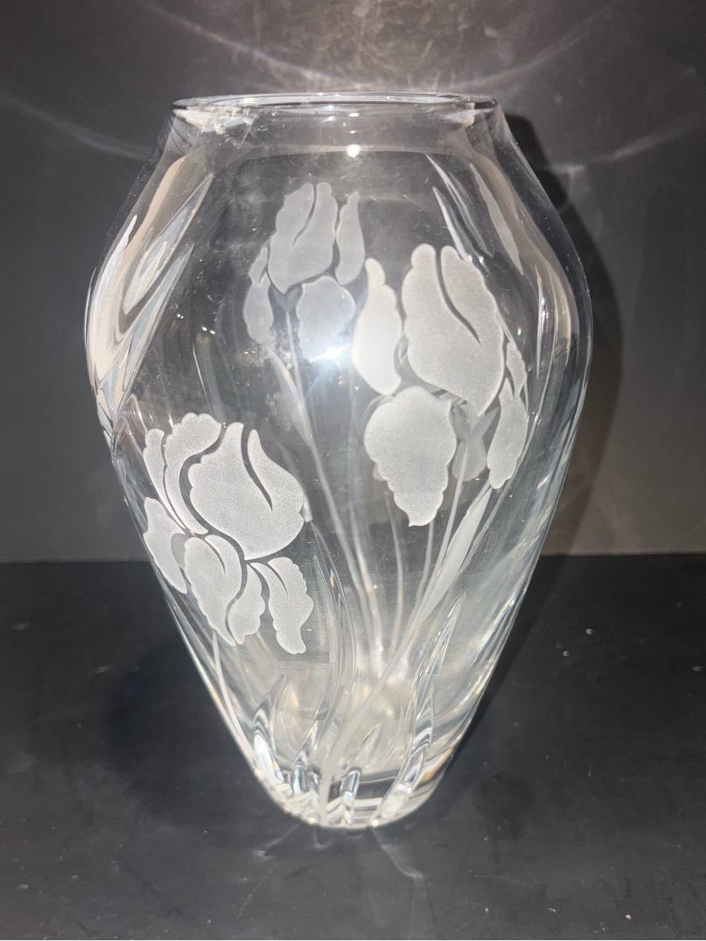 1990’s Lenox Masterpiece Vase